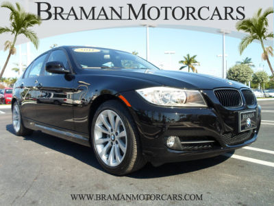2011 BMW 328  i