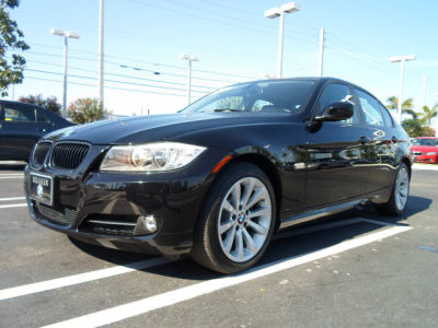 2011 BMW 328  i