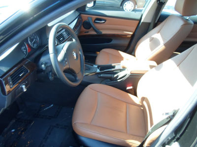 2011 BMW 328  i