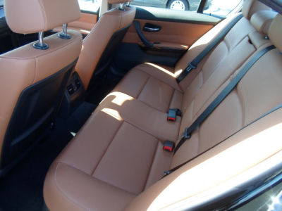 2011 BMW 328  i