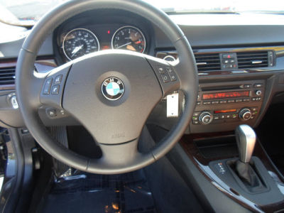 2011 BMW 328  i