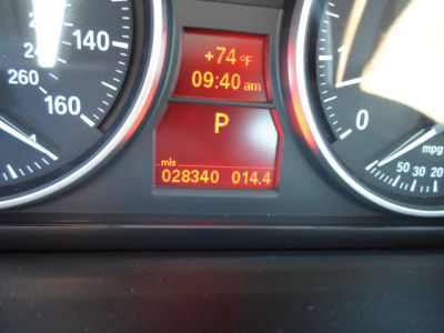 2011 BMW 328  i