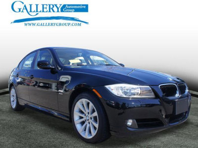 2011 BMW 328  i xDrive