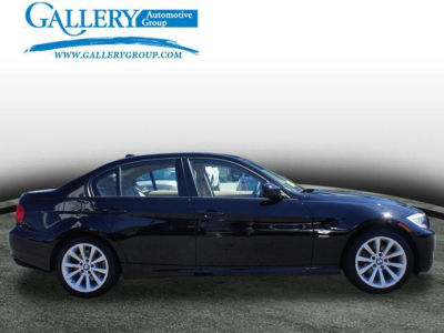 2011 BMW 328  i xDrive