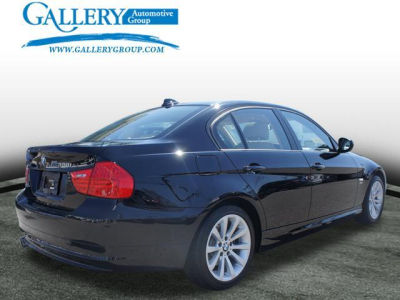 2011 BMW 328  i xDrive