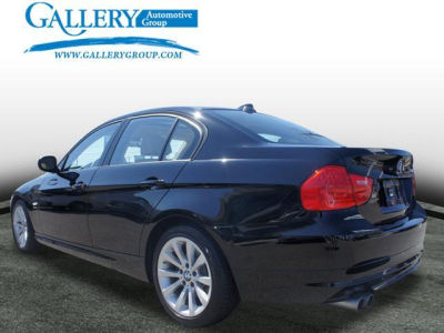 2011 BMW 328  i xDrive