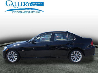 2011 BMW 328  i xDrive
