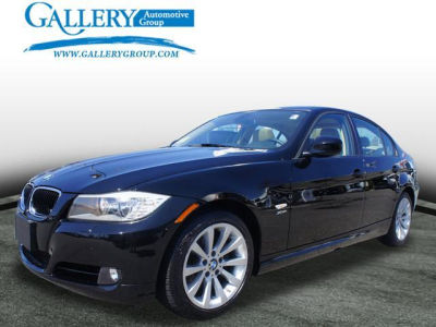 2011 BMW 328  i xDrive