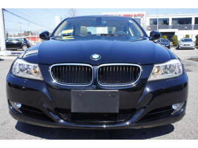 2011 BMW 328  i xDrive