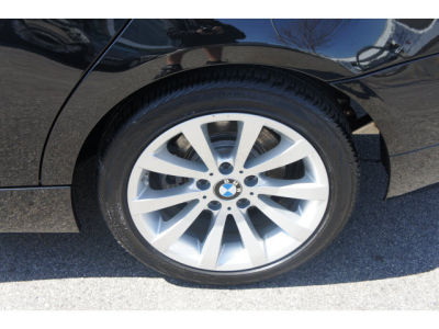2011 BMW 328  i xDrive