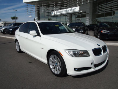 2011 BMW 328  i