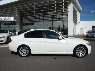 2011 BMW 328  i