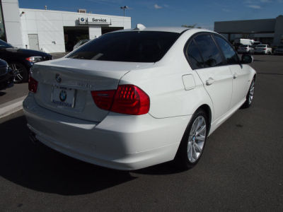 2011 BMW 328  i