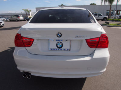 2011 BMW 328  i