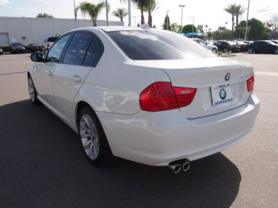 2011 BMW 328  i
