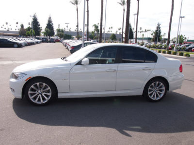 2011 BMW 328  i