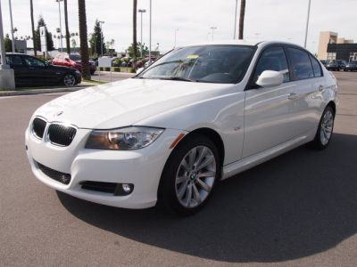 2011 BMW 328  i