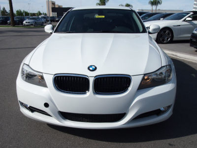 2011 BMW 328  i