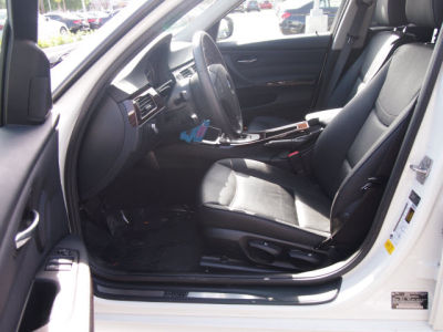 2011 BMW 328  i