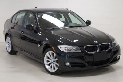 2011 BMW 328  i xDrive