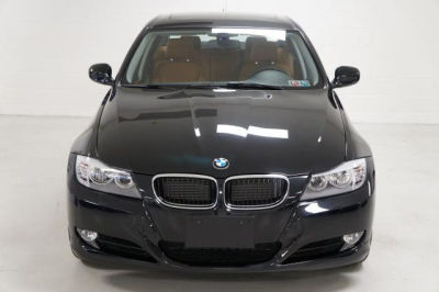 2011 BMW 328  i xDrive