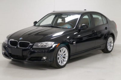 2011 BMW 328  i xDrive