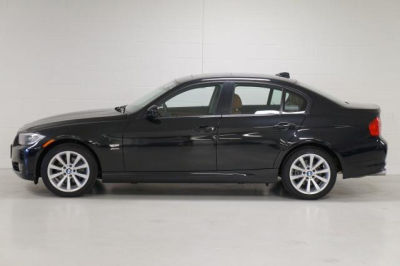 2011 BMW 328  i xDrive