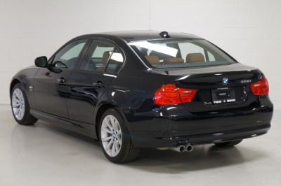 2011 BMW 328  i xDrive