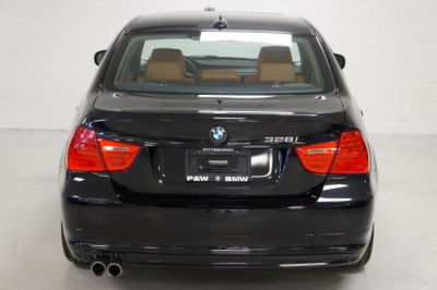 2011 BMW 328  i xDrive