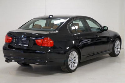 2011 BMW 328  i xDrive