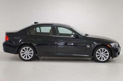 2011 BMW 328  i xDrive
