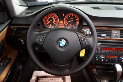 2011 BMW 328  i xDrive