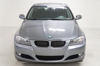 2011 BMW 328  i xDrive