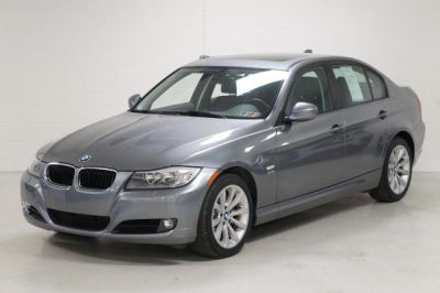 2011 BMW 328  i xDrive