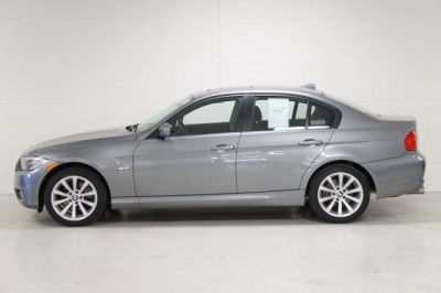 2011 BMW 328  i xDrive