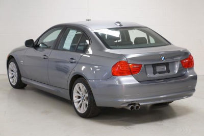 2011 BMW 328  i xDrive