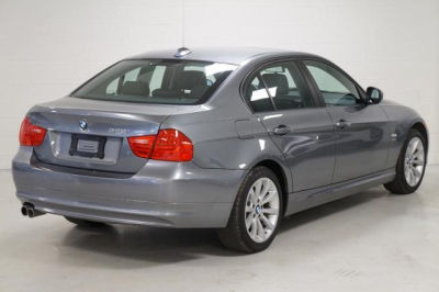2011 BMW 328  i xDrive