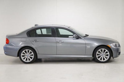 2011 BMW 328  i xDrive