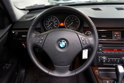 2011 BMW 328  i xDrive