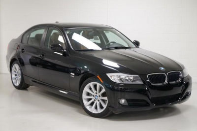 2011 BMW 328  i xDrive