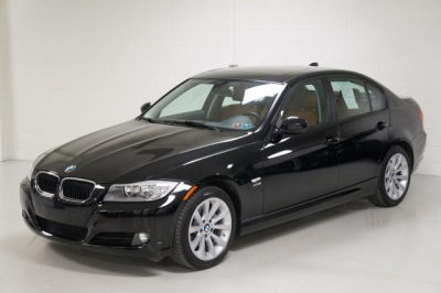 2011 BMW 328  i xDrive
