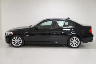2011 BMW 328  i xDrive