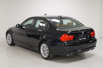 2011 BMW 328  i xDrive