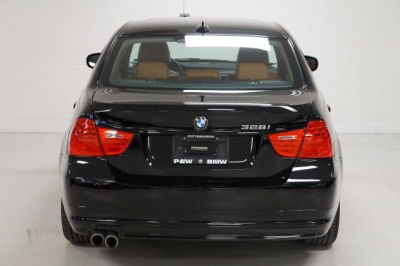 2011 BMW 328  i xDrive