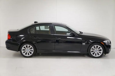 2011 BMW 328  i xDrive