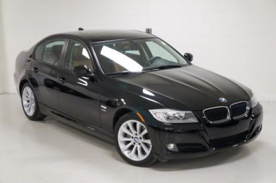 2011 BMW 328  i xDrive