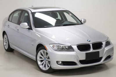 2011 BMW 328  i xDrive