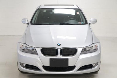 2011 BMW 328  i xDrive