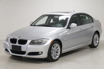 2011 BMW 328  i xDrive