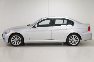 2011 BMW 328  i xDrive